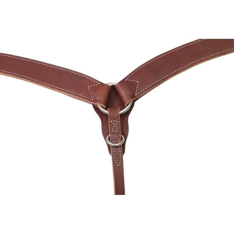 Weaver Horizons Contoured Breastcollar