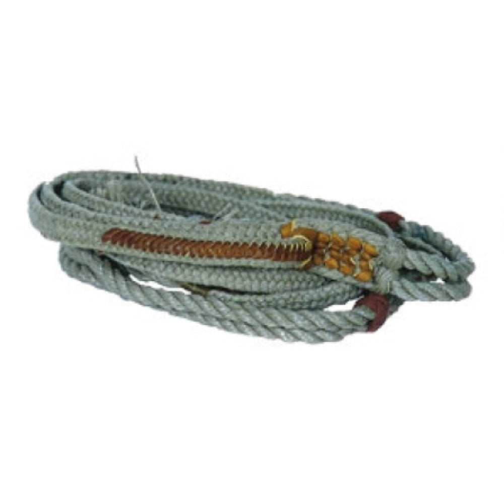 Saddle Barn Standard Bull Rope 1/2 Plait Hand