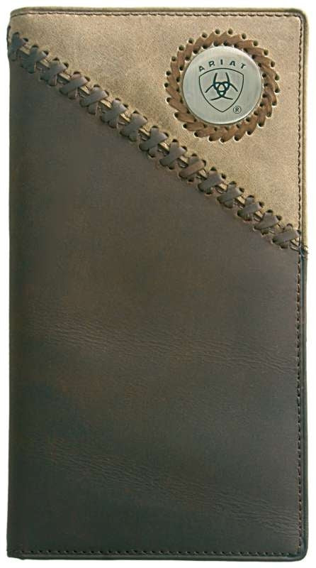 Ariat Rodeo Wallet 1100A