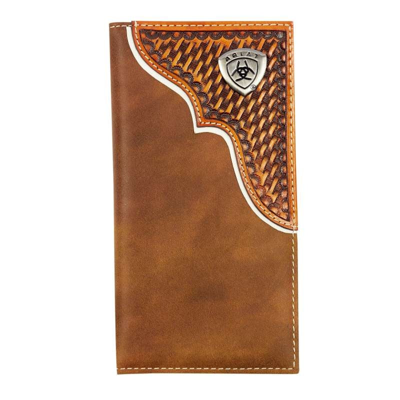 Ariat Rodeo Wallet 1110A