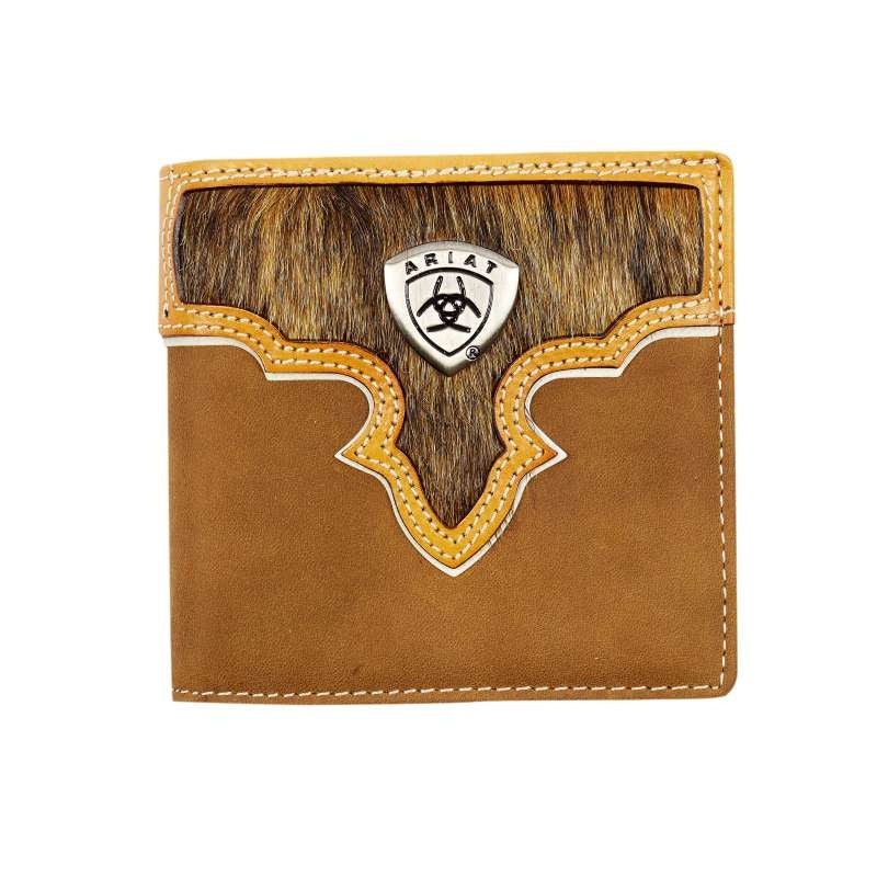 Ariat Bi Fold Wallet 2108A