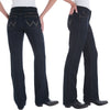 Wrangler WRQ20DD36 Q Baby Jean