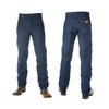 13MWZ Wrangler Cowboy Cut Original Jean Rigid Indigo