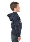 Wrangler Boys Lawrence Pullover