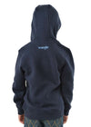 Wrangler Boys Lawrence Pullover
