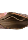 Wrangler Ebony Cosmetic Bag