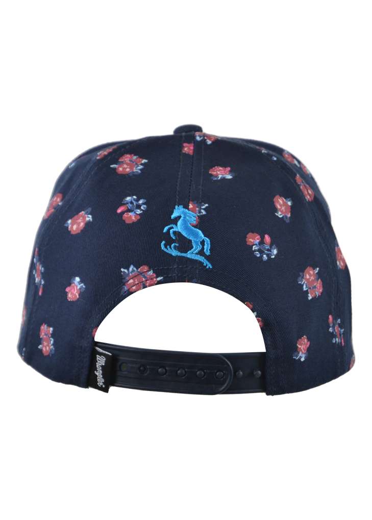Wrangler Kids Madden Cap