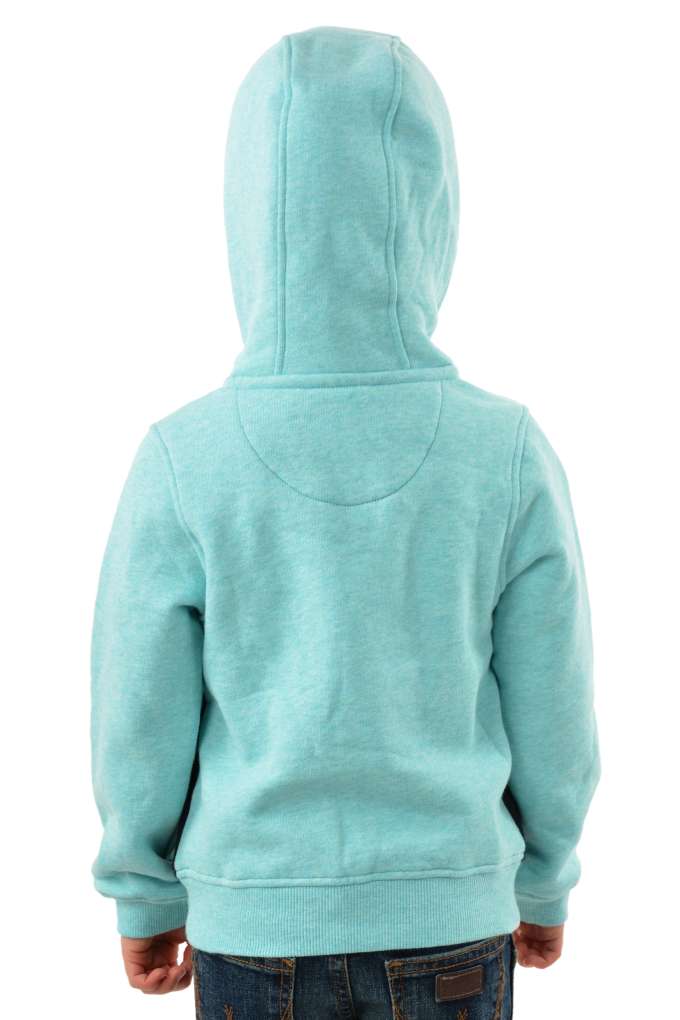 Wrangler Girls Patty Hoodie