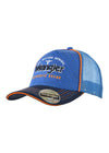 Wrangler Kids Bridge Trucker Cap