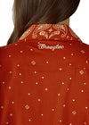 Wrangler Ladies Carlise Shirt