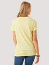 Wrangler Ladies Desert Scene Tee