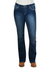 Wrangler Ladies Rock 47 Natasha Jean