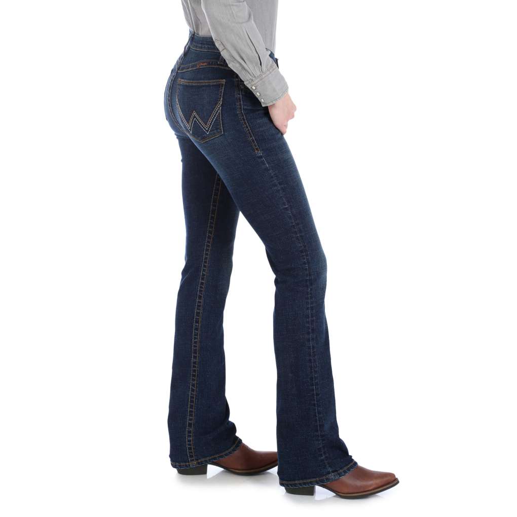 Wrangler WRW60LE34 Willow Lovette Jean