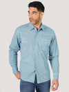 Wrangler Mens 20X Kaleidoscope Shirt