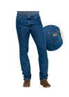 936AFGK34 Wrangler Active Flex Cowboy Cut Jeans