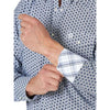 Wrangler Mens George Strait Troubadour Shirt