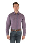Wrangler Mens Harvey Shirt